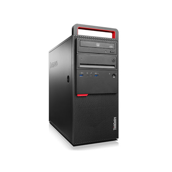 Lenovo ThinkCentre M900 Tower 3.4 GHz, Intel(R) Core(TM) i76700 CPU